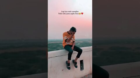 🙎‍♂️💔 Broken heart💔 status 😣😭 sad status 😞 sad shayari status 🙎‍♂️ whatsapp status #short #shorts(4)