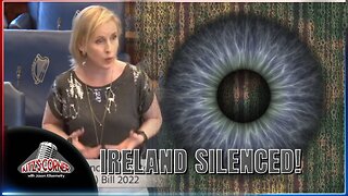 Ireland's New "Hate Speech" laws are beyond disturbing