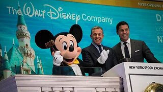 disney stock falls to the lowest value since 2014