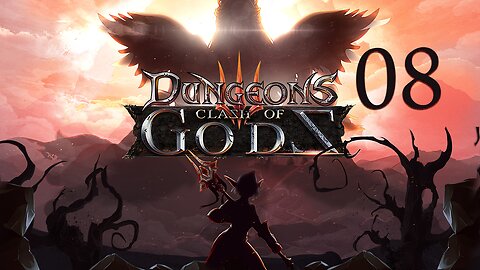 Dungeons 3 Clash of Gods M.03 I'm Going Deeper Underground... 4/4