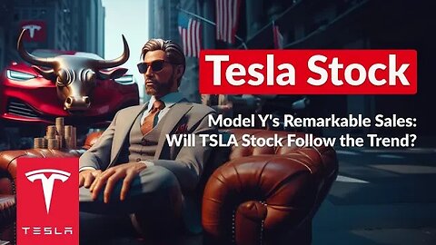 What's Going On With Tesla Stock? | TSLA Stock Analysis, Monday, October 16