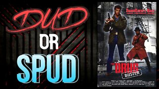 DUD or SPUD - Snake Eater II The Drug Buster