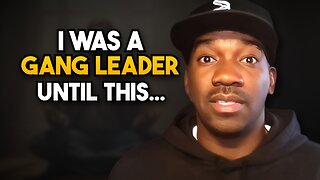 How I Went from Gang Leader to Pastor in Less Than a Week