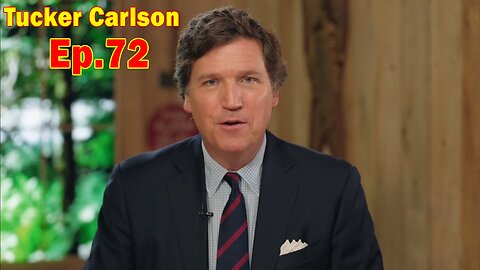 Tucker Carlson Update Today Feb 3: "Calley Means Discusses Ozempic" Ep. 72