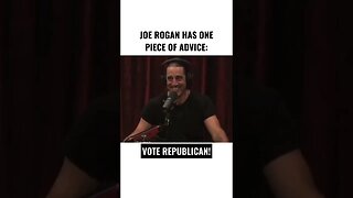 Joe Rogan has some advice #Shorts