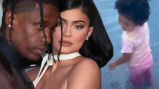 Kylie and Travis Scott Share the Best Photos of Stormi