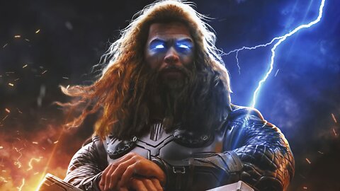 Thor Odinson