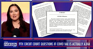 Court Rules Covid Vaccines Are NOT Vaccines