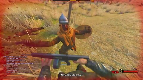 The Best Bannerlord Bloopers Happen at 4AM 🎮😂