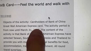 EXPOSED…THIS “COMMY” COUNTRY WAS SECRETLY USING THIS CREDIT CARD!!