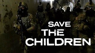Save THE CHILDREN ❤️