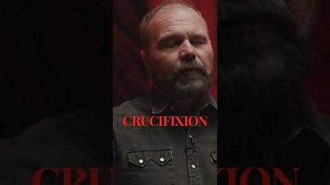 The crucifixion was prophesy | Pastor Mark Driscoll #shorts