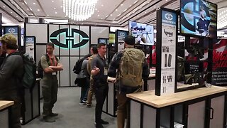 SHOT Show 2023