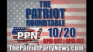 10-20-22-ppn-at-8pm-cst-9pm-est #PPN #Truth