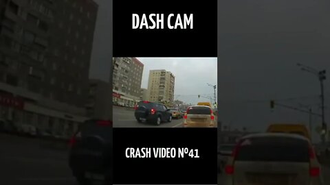 crash video №41 #shorts
