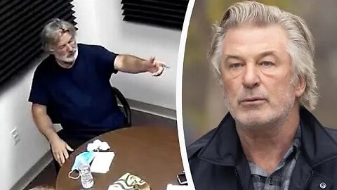 Alec Baldwin May Face New Manslaughter Charges.