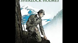 The Memoirs of Sherlock Holmes by Sir Arthur Conan Doyle - Audiobook