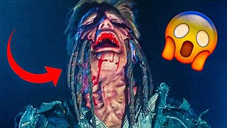 10 Most Terrifying Nightmare on Elm Street Scenes