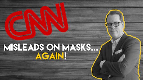 CNN Misleads on Masks Again | Critical Thinking 12/07/20 Highlights