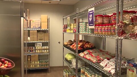 University Hospitals opens new Food for Life market to help fight food insecurity in Portage County