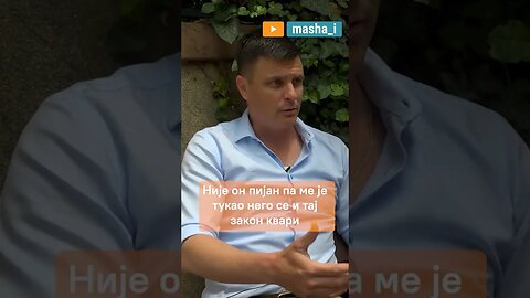 Vuk Kostić: Zakon se kvari zbog pijanih roditelja koji biju bezveze #emisijamasai #roditelji #shorts