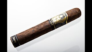 Paul Stulac Ghost Cigar Review