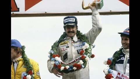 Formula 1 - 1979 - Round 09 - British GP - Part 1