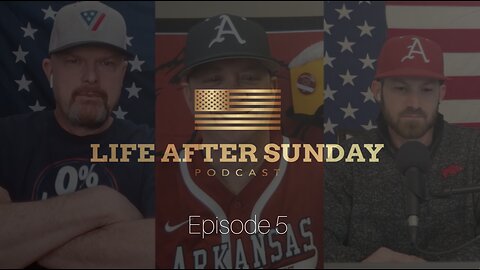 Episode 5 - Protecting Our Family