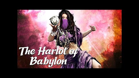 AMERICAN BABYLON MOTHER OF HARLOTS