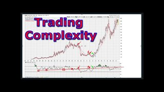 Trading Complexity - #1450