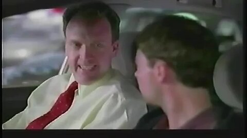 "The Sleazy Car Salesman" 500 Dollars Off Vintage Carfax 2009 Commercial (Lost Media) 2000s