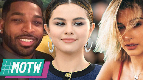 Hailey Finds Selena Gomez Text Messages In Justin’s Phone! Tristan SHADES Khloe On Mothers Day |MOTW