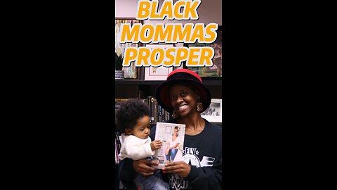 Black Mommas Prosper, short