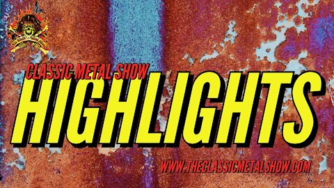CMS HIGHLIGHT- Interview With L.A. Guns Drummer Steve Riley 5/16/20