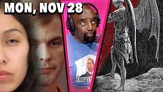 The Mind is a Terrible Thing to Save | The Jesse Lee Peterson Show (11/28/22)