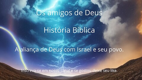 Isaias 43:19 - Um Novo Começo - Deus faz coisas novas - Os Amigos de Deus - Deus tem algo novo povo