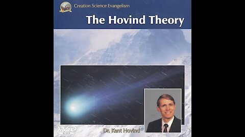 CSE - 06 - The Hovind Theory