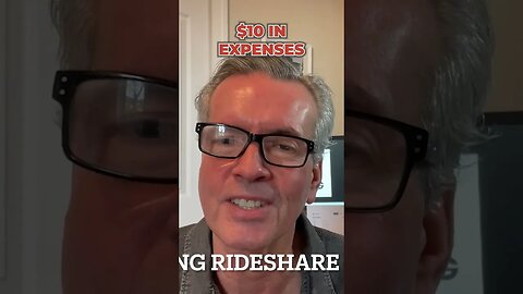 6 Steps To MAXIMIZE Your Rideshare Revenue!