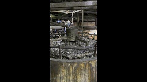 Humboldt Mill Copper Process