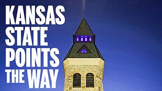 Daily Delivery | Lil old Kansas State does something every other P5 school should do