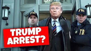 Trump Arrest and Indictment