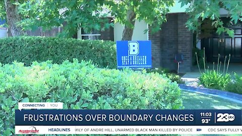 Parents challenge proposed KHSD boundary changes