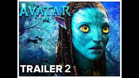 Avatar 2 | avatar 2 trailer 2023