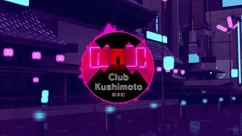 Night Raptor (Ft. STARFORCE) – Revelation [Club Kushimoto - Synthwave Playlist]