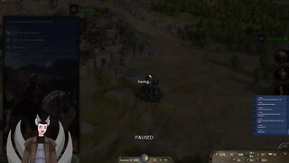 Mount and Blade: Bannerlord