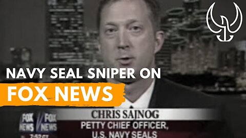 Navy SEAL interview With Bill O'Reilly - Navy SEALS on FOX News