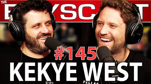 #145 An INSANE Throuple Arrangement, KeKye West & The "D-Bag Tax"