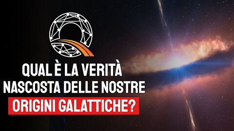 👾 Qual è la verità nascosta delle nostre origini galattiche?