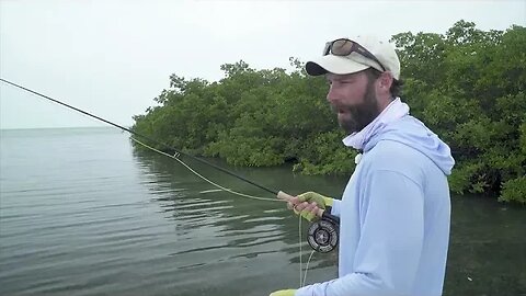How To Fly Fish For Tarpon - RIO Products