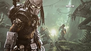 Aliens vs Predator (2010) Review